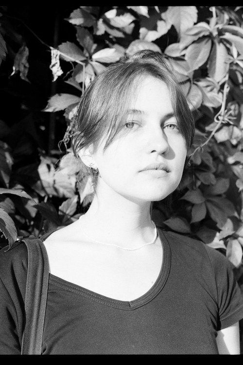 Foto de Dalia Mukminova