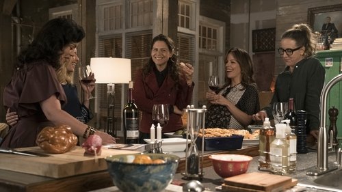 Younger: 40 é o Novo 20: 3×7