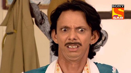 Lallan Behind The Bars