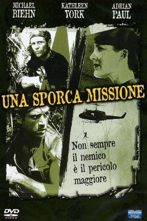 Una sporca missione