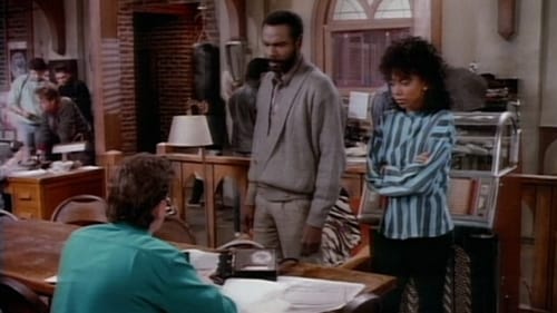 21 Jump Street, S02E19 - (1988)