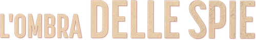 L'ombra delle spie official logo