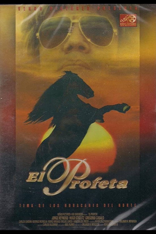 The Prophet