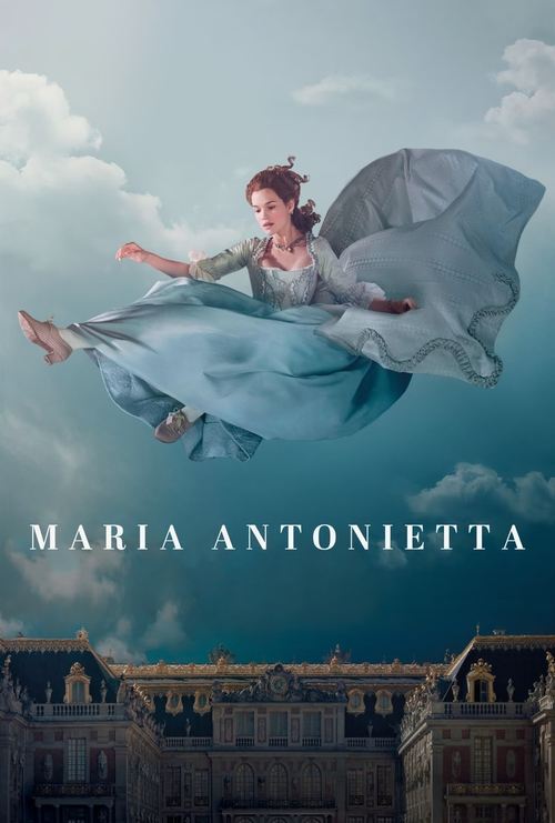 |IT| Maria Antonietta