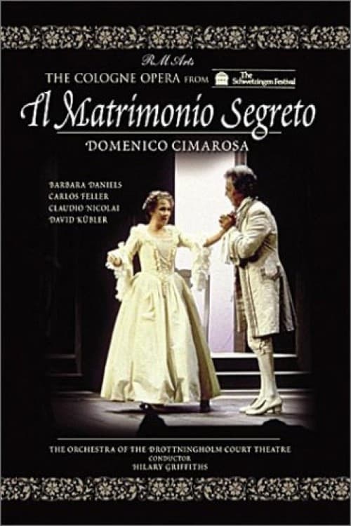 Il Matrimonio Segreto 1986