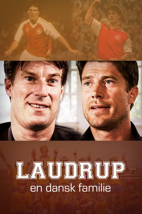 Escena 3 de Laudrup: En dansk familie