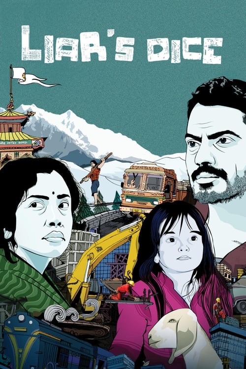 The film follows Kamala, a young woman from Chitkul village and her girl child Manya, who embarks on a journey leaving their native land in search for her missing husband. Along this journey she encounters Nawazudin, a free spirited army deserter who helps them to get to their destination with his own selfish motive.