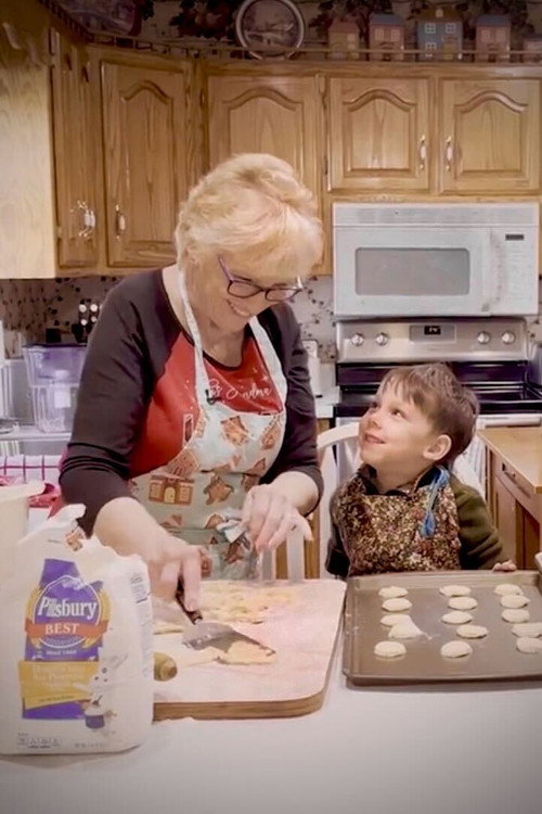 The Cookie Grandma still 3
