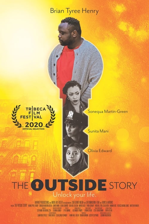 The Outside Story