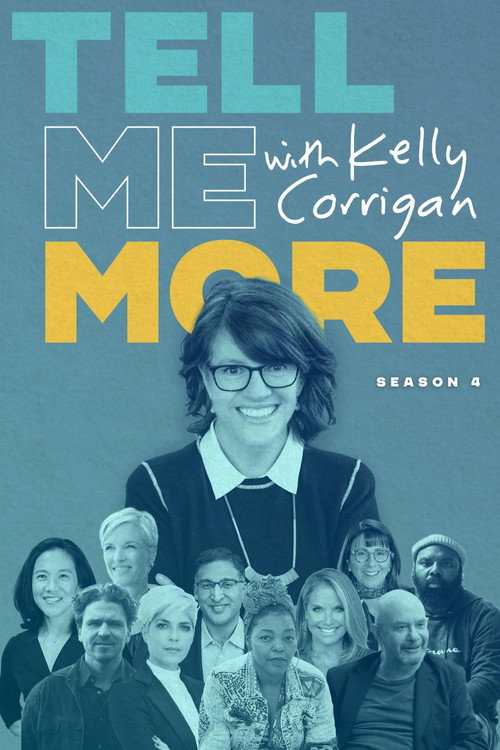 Tell Me More With Kelly Corrigan