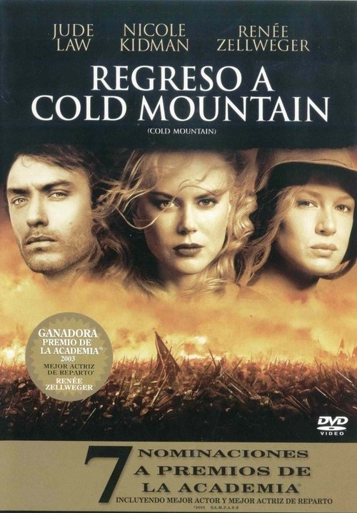 Cold Mountain 2003