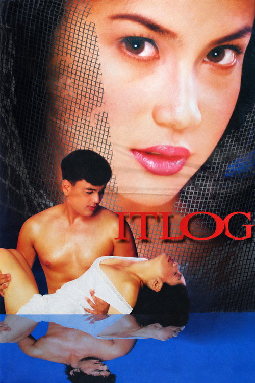Itlog poster
