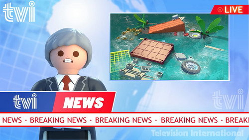 Playmobil: Top Agents 4 Bild 3