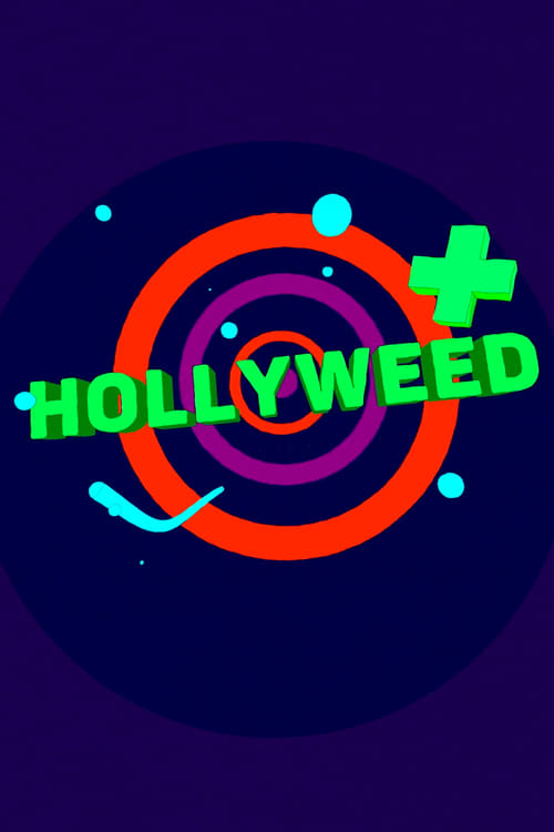 Poster Hollyweed