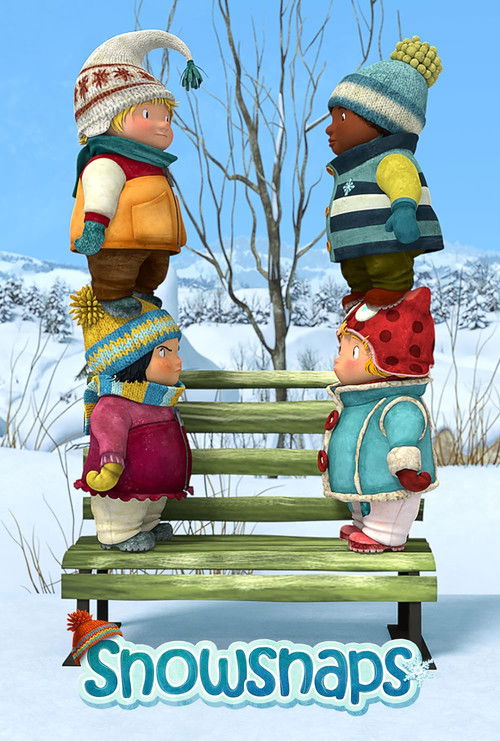 Escena 4 de Snowsnaps