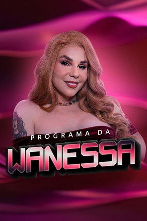 Escena 6 de Programa da Wanessa