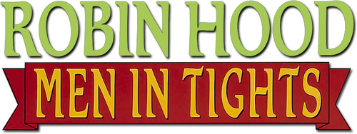 Robin Hood: Men in Tights