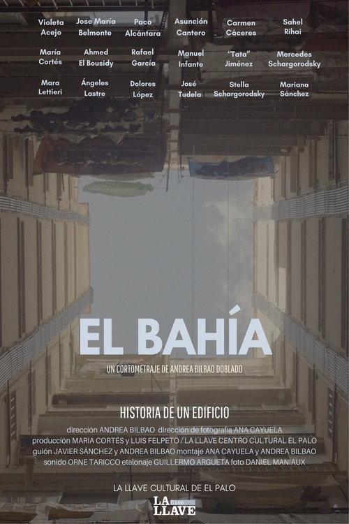 El Bahía