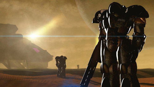 StarCraft Bild 4