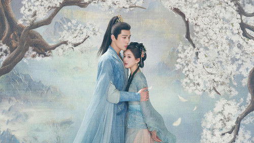 The Last Immortal backdrop 2