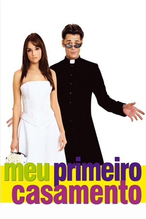 Pôster de Meu Primeiro Casamento