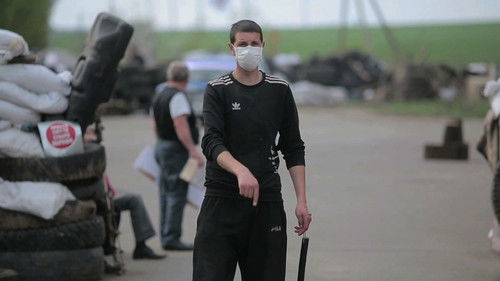 People Who Came To Power