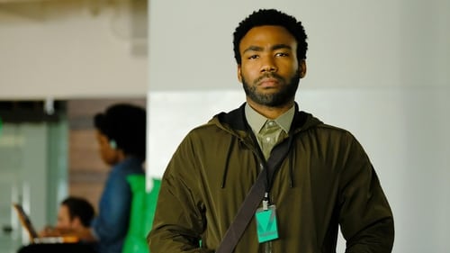 Atlanta, S02E02 - (2018)