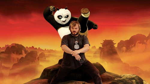 Kung Fu Panda
