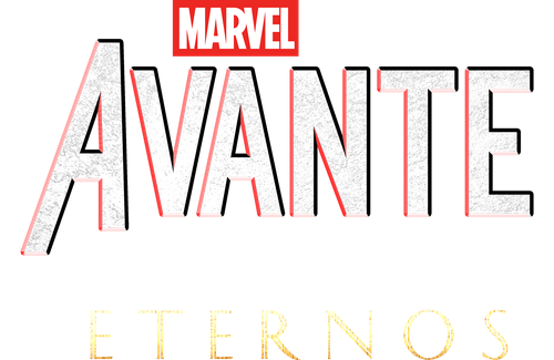 Marvel Studios Assembled: The Making of Eternals
