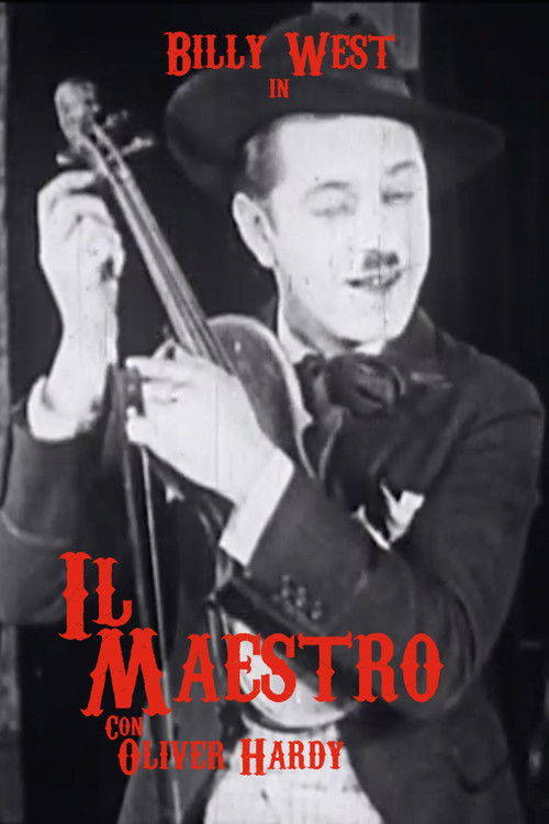 Fiddlin' Around poster