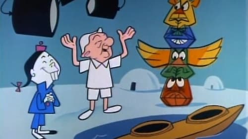 Poster della serie The Mr. Magoo Show