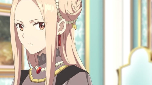 The Black Tea Scented Witch's Song