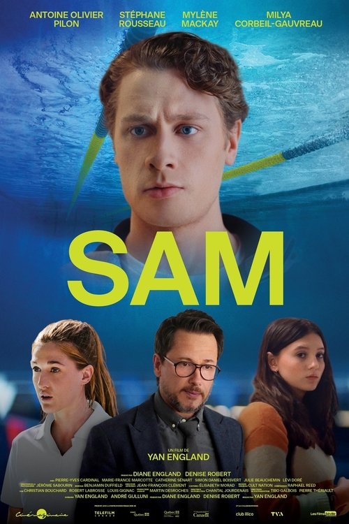 Sam - 2021 Sam - 2021