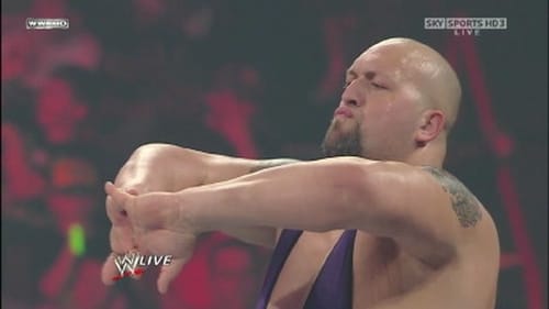 WWE Raw, S17E39 - (2009)