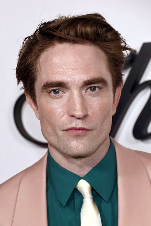Image de Robert Pattinson