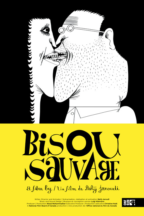 Bisou Sauvage