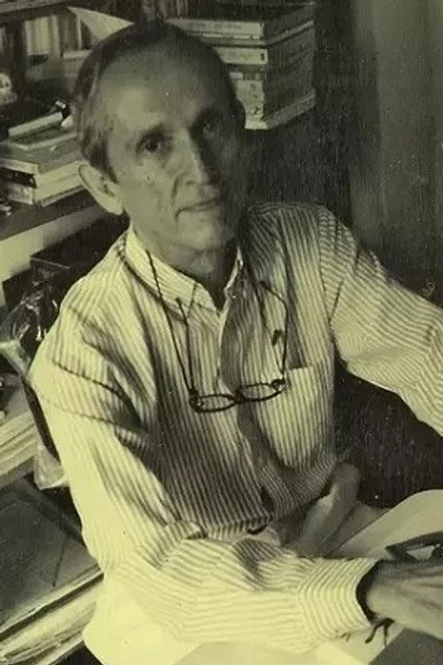 Foto de Pedro Veriano