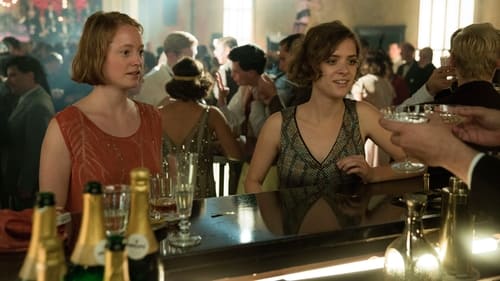 Babylon Berlin: 1×4