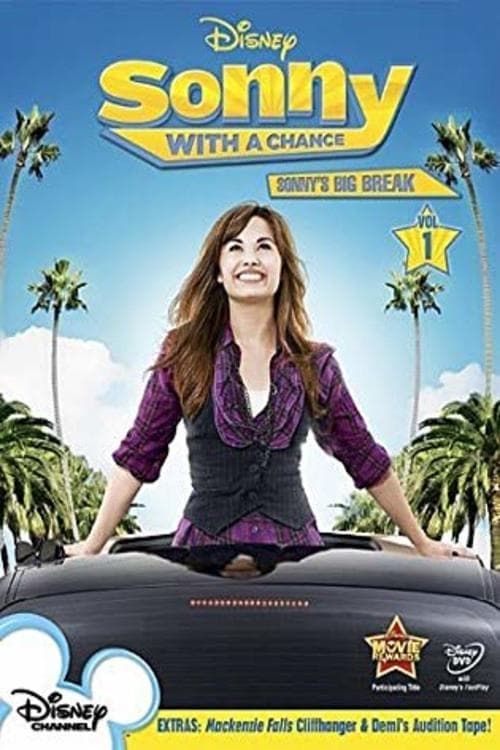 Where to stream Sonny with a Chance Season 1