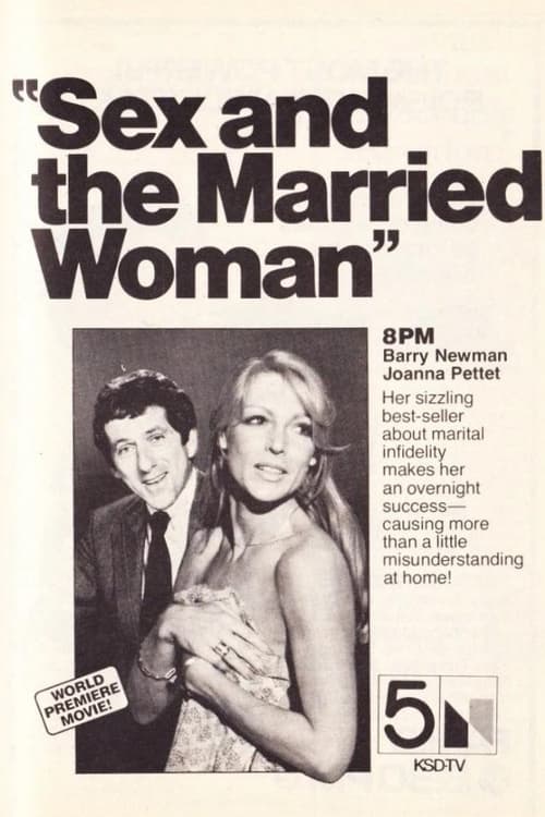 Sex and the Married Woman (1977)