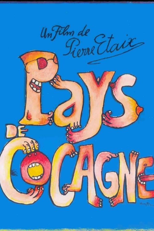 Pays de cocagne 1971 Pays de cocagne 1971