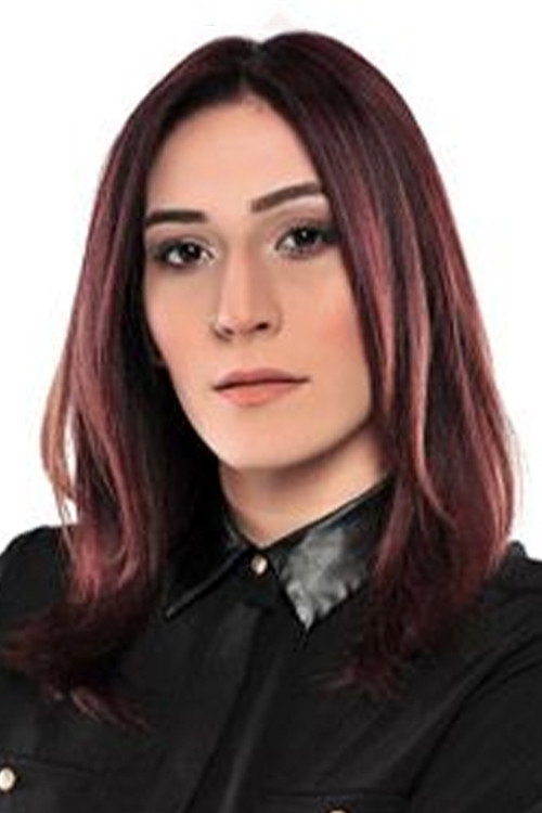 Berna Canbeldek photo 2