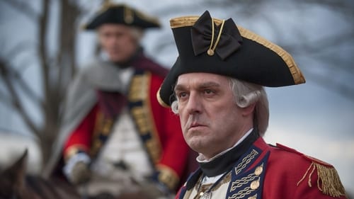 TURN: Washington’s Spies: 1×5