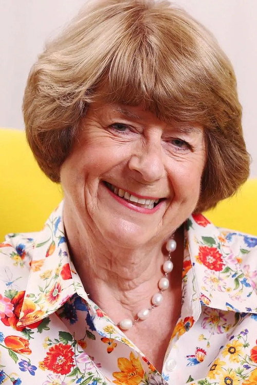 Pam Ayres