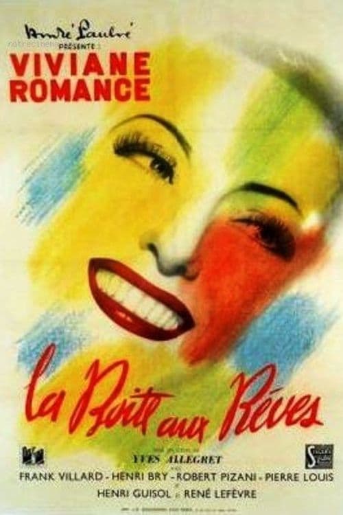 La Boîte aux rêves (1945)