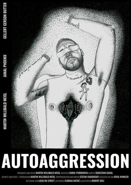 Autoaggression - PulpMovies