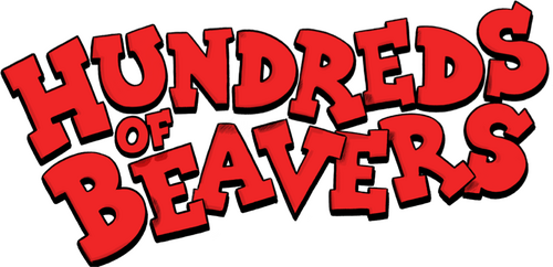 Hundreds of Beavers