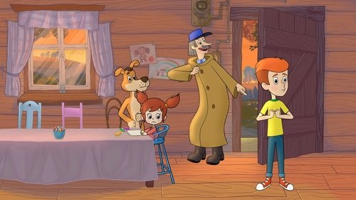 Image de l'épisode 8