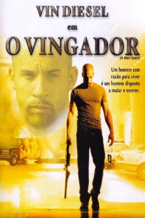 O Vingador