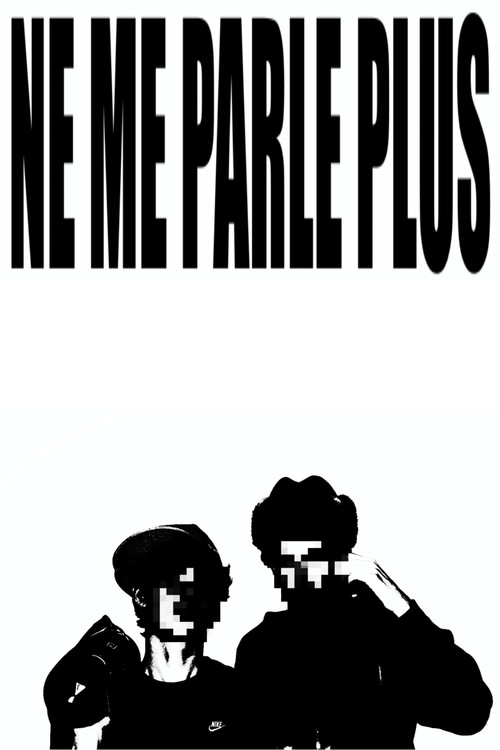 NE ME PARLE PLUS (unofficial music video)
